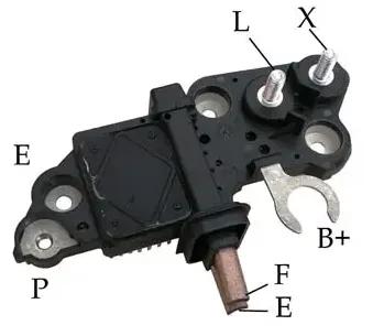 Regulator TT31983