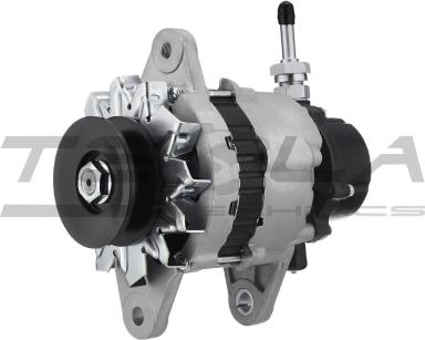 Alternator TT11708