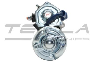 Starter TT16663