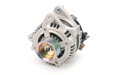 Alternator TT12504