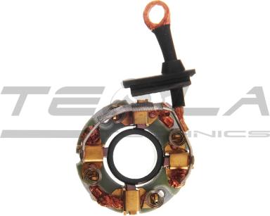 Starter brush holder assembly TT51440