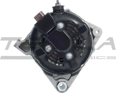 Alternator TT12952