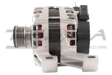 Alternator TT12416 PRO