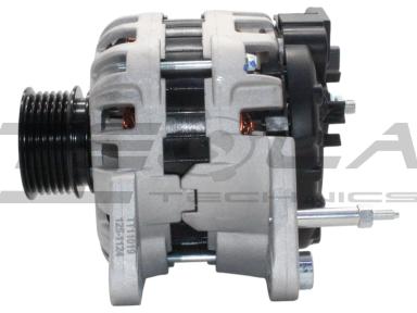 Alternator TT11019