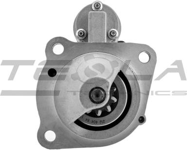 Starter TT15169