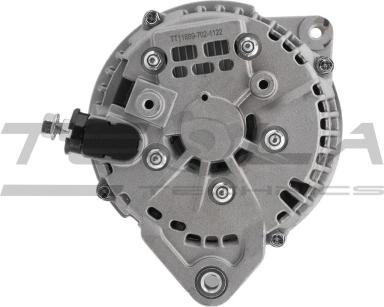 Alternator TT11889