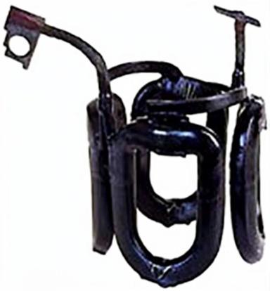 Field coil TT74138