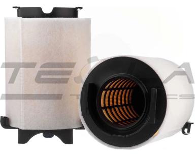 Air filter TTF0011