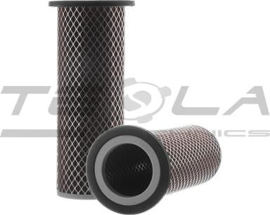 Air filter TTF0304