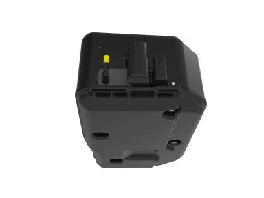 Компрессор пневмоподвески TT51-00033
