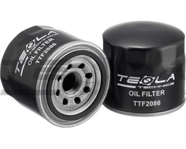 Oil filter TTF2086
