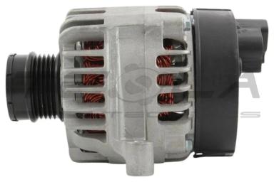 Alternator TT12402 PRO