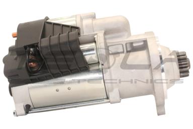Starter TT16406