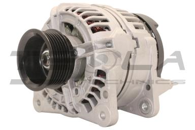 Alternator TT11173