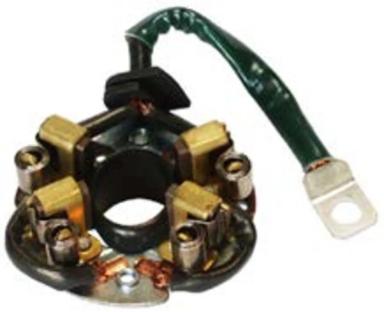 Starter brush holder assembly TT51250