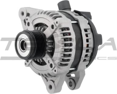 Alternator TT12893 PRO