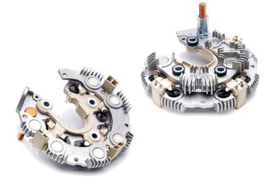 Rectifier TT34558