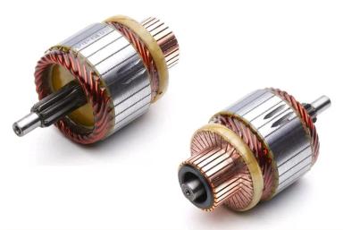 Armature TT71392