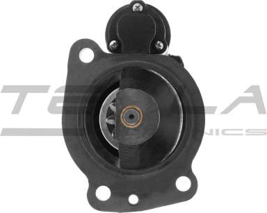Starter TT16725
