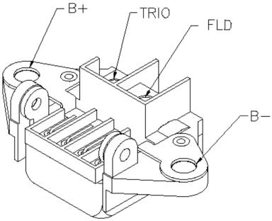 Regulator TT31531