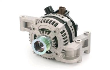 Alternator TT12535
