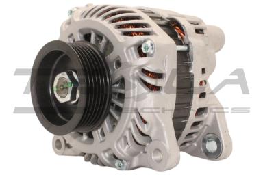Alternator TT11878