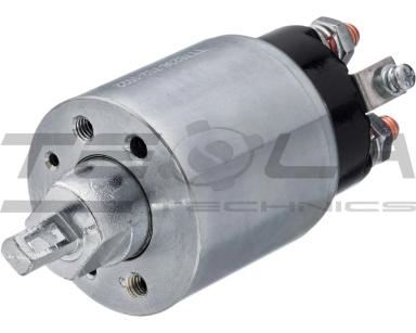 Solenoid TT76236