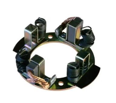 Starter brush holder assembly TT51189