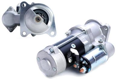 Starter TT16617