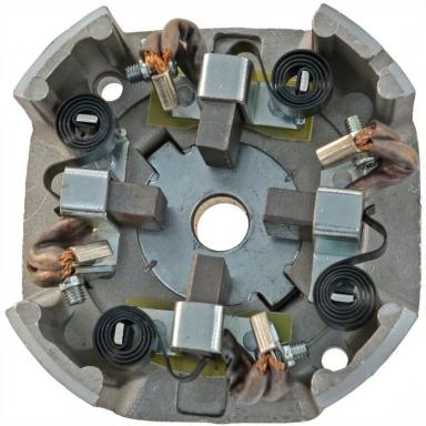 Starter brush holder assembly TT51100