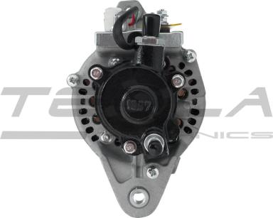 Alternator TT11776
