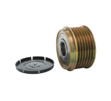 Freewheel pulley TT64281