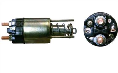 Solenoid TT76379