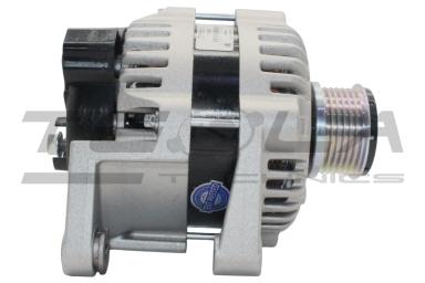 Alternator TT12659