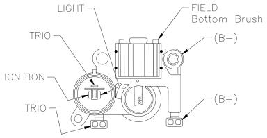 Regulator TT31504