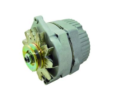 Alternator TT12114