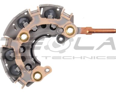 Rectifier TT34017 PRO