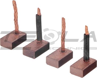 Starter brush set TT53364