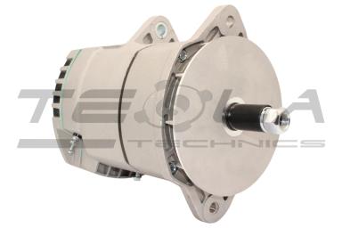 Alternator TT12127