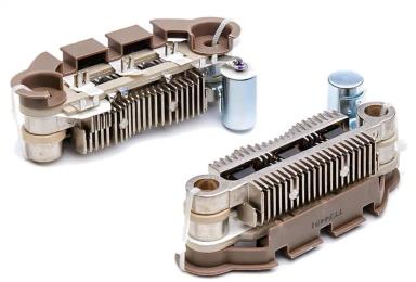 Rectifier TT34491