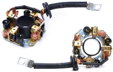 Starter brush holder assembly TT51225