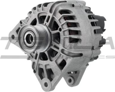 Alternator TT12865 PRO