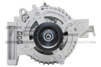 Alternator TT12678