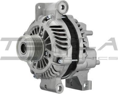 Alternator TT11975
