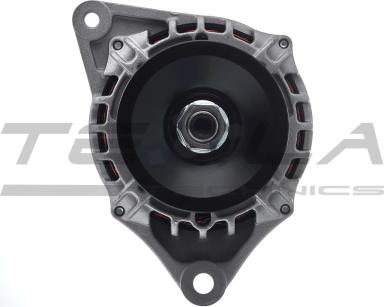 Alternator TT12548