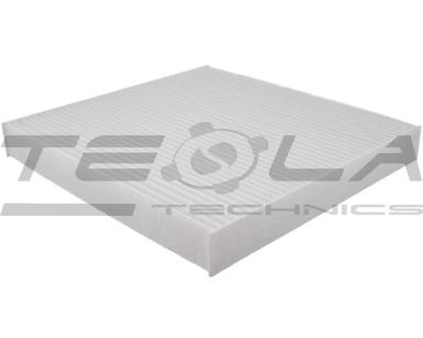 Cabin air filter TTF1018