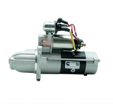 Starter TT17084