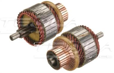 Armature TT71669