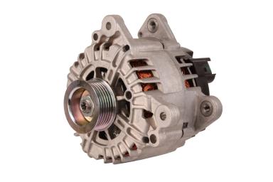 Alternator TT12412