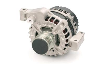 Alternator TT12570